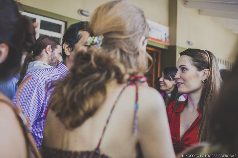 Fotos de Casamiento por Civil en Olivos, Buenos Aires