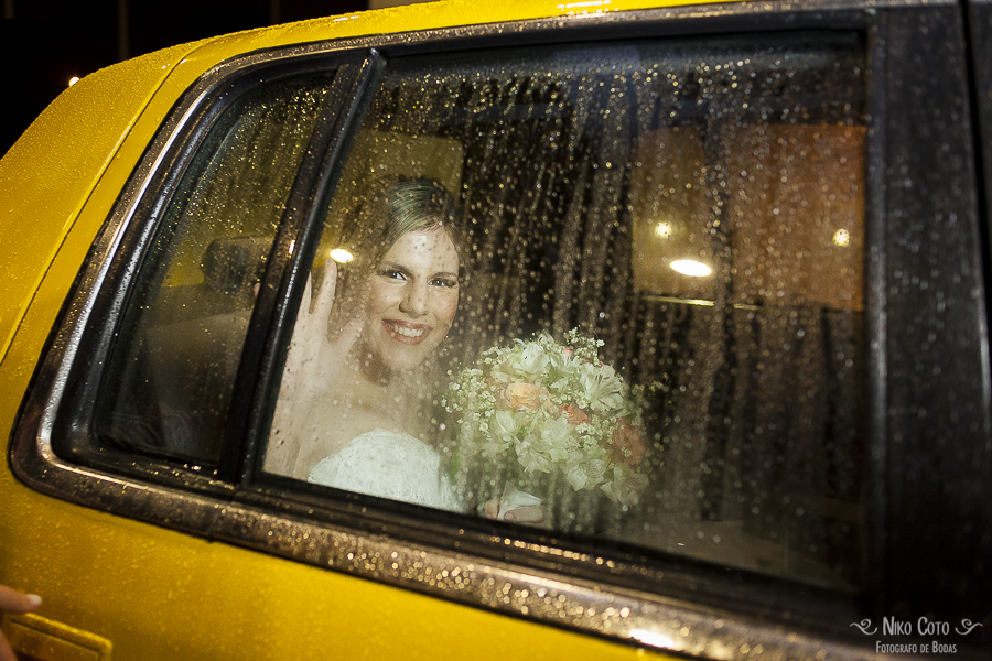 Argentina Buenos Aires Wedding Photographer 