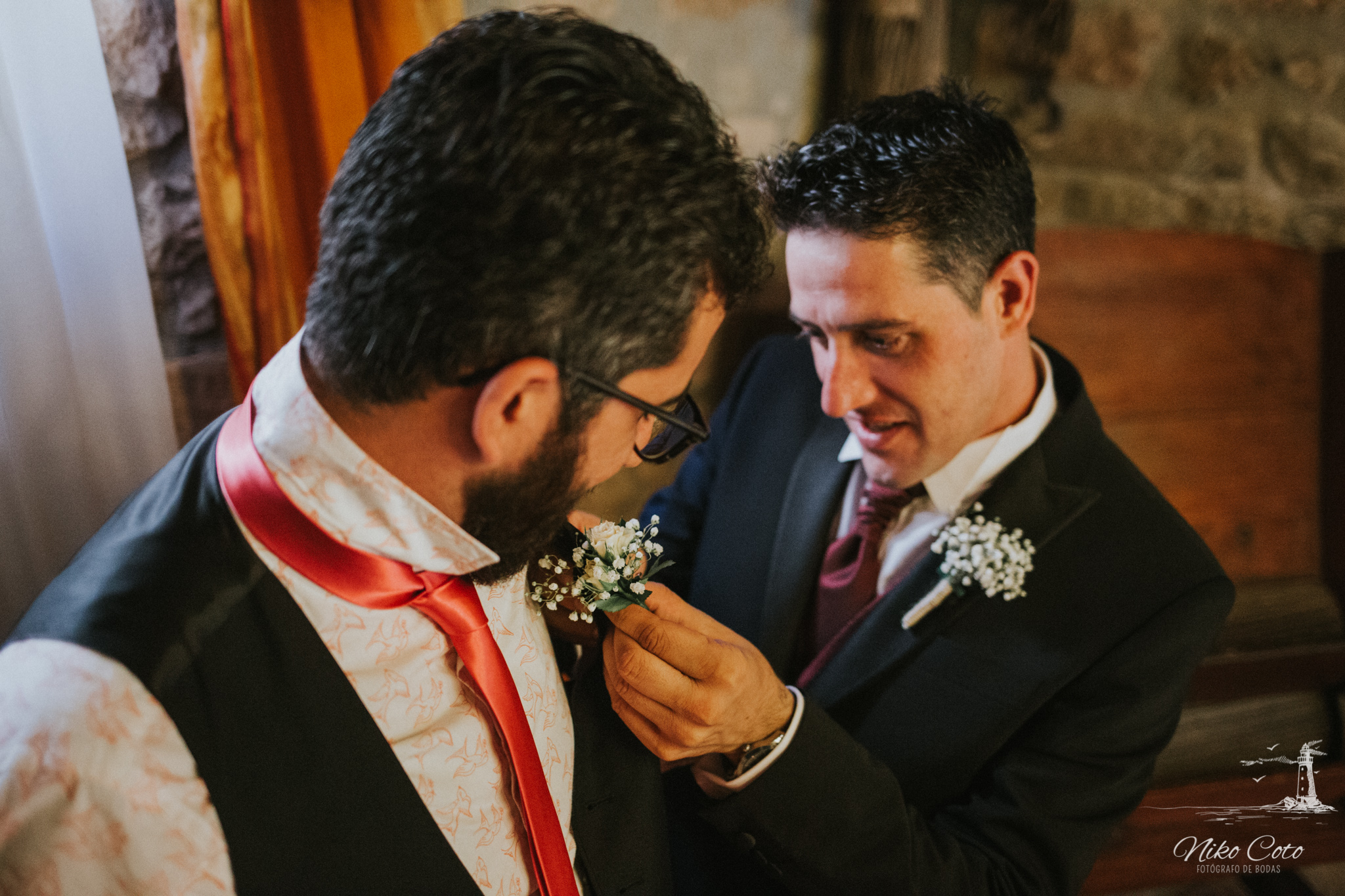 fotografo de casament barcelona masia la garriga
