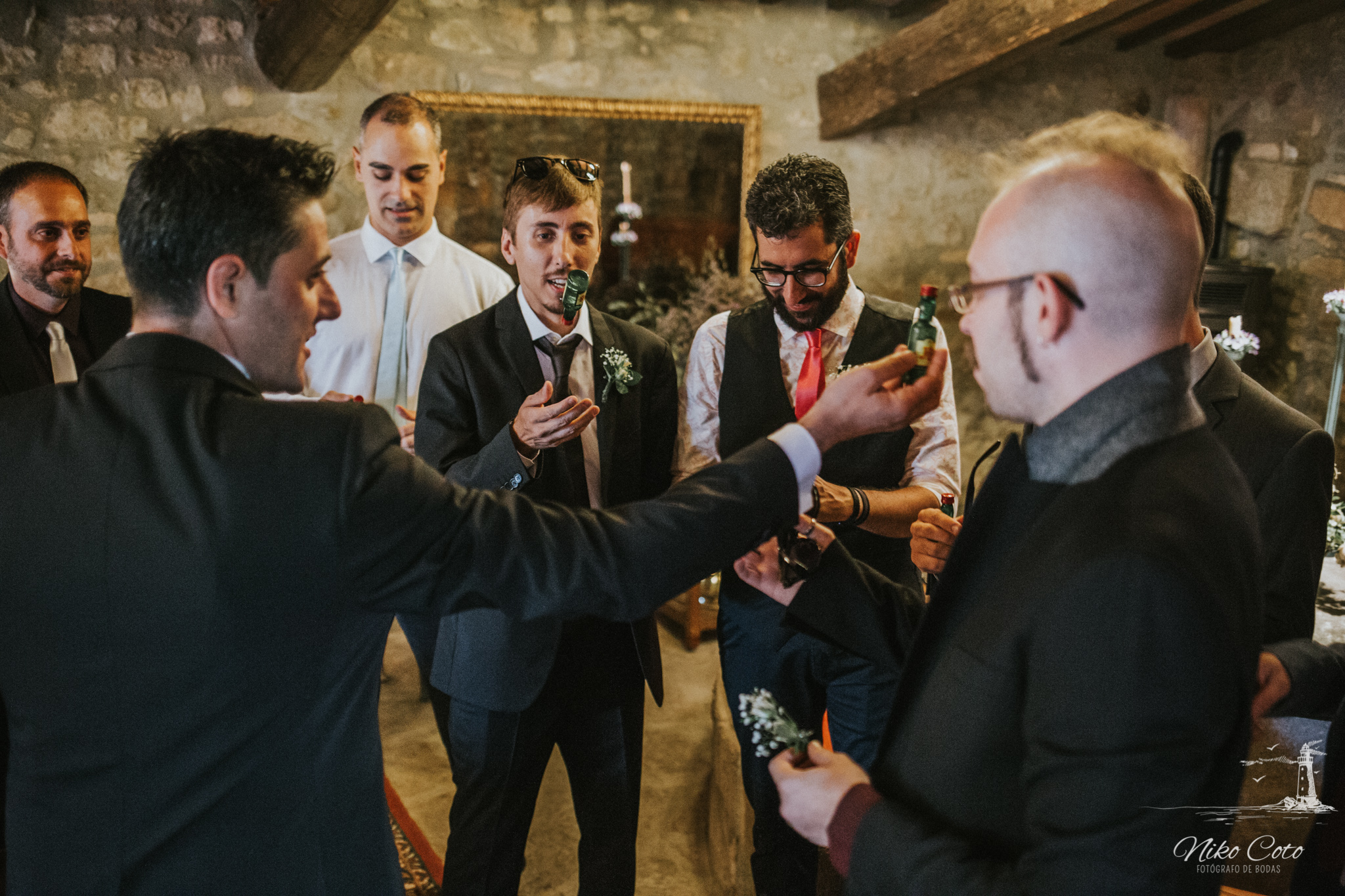fotografo de casament barcelona masia la garriga