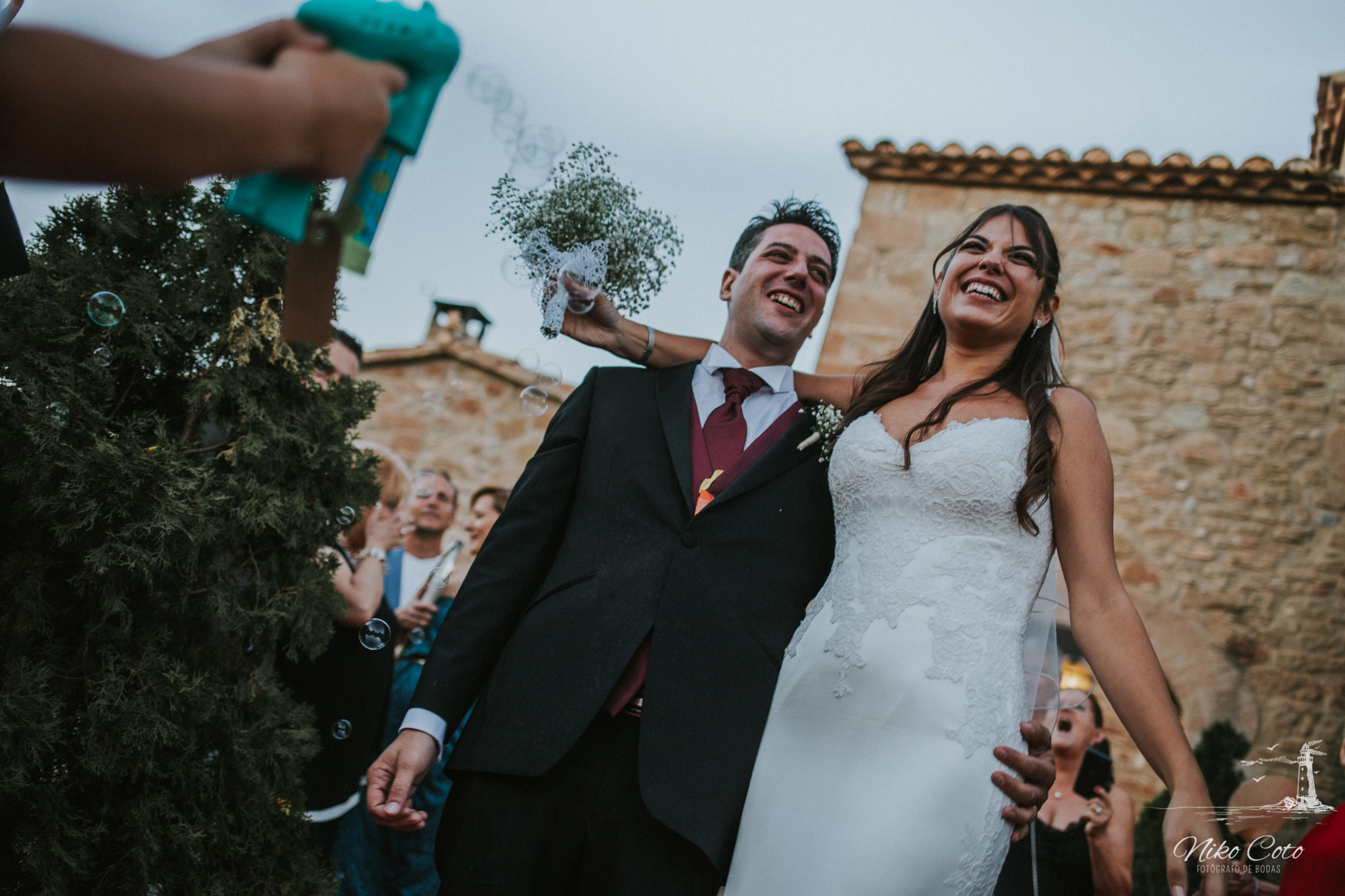 fotografo de casamiento en barcelona