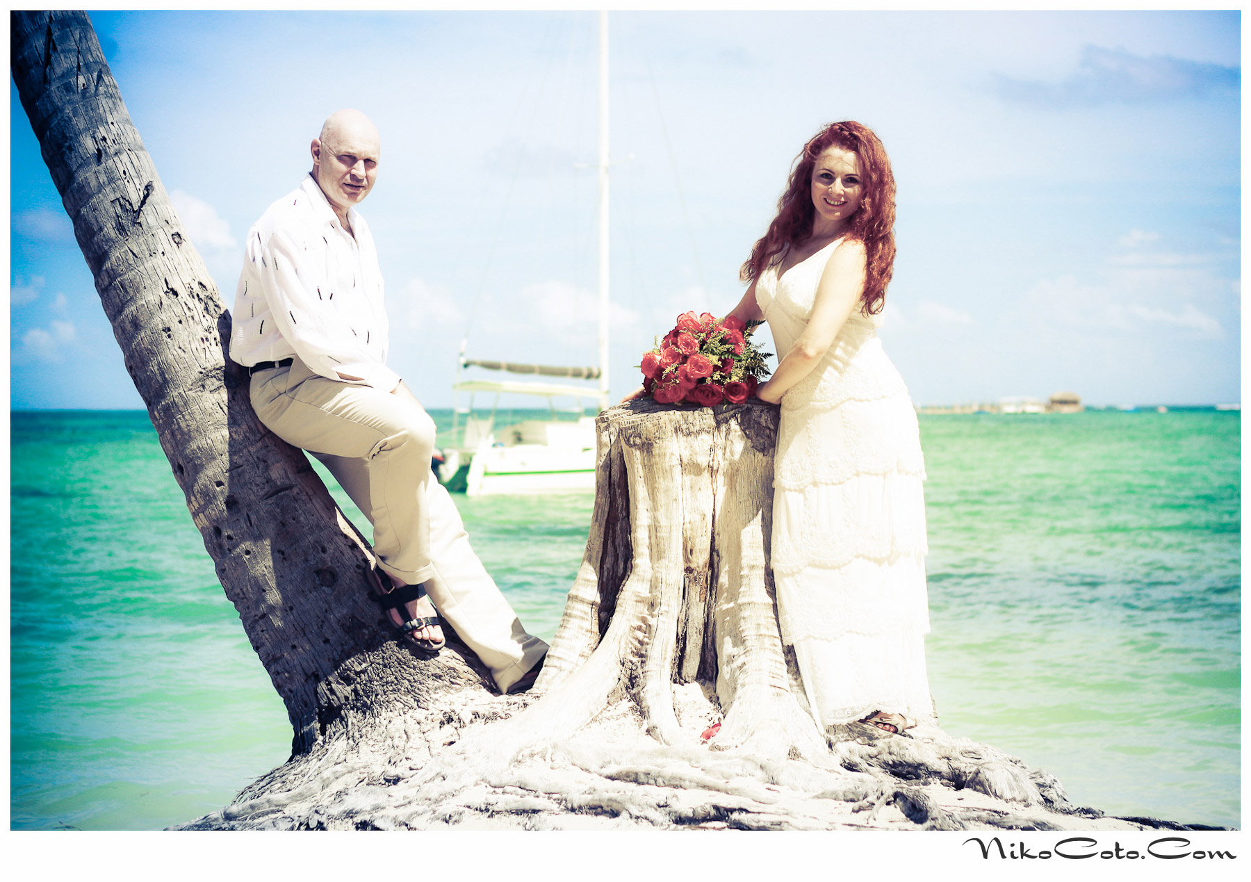 Wedding Photos Punta Cana
