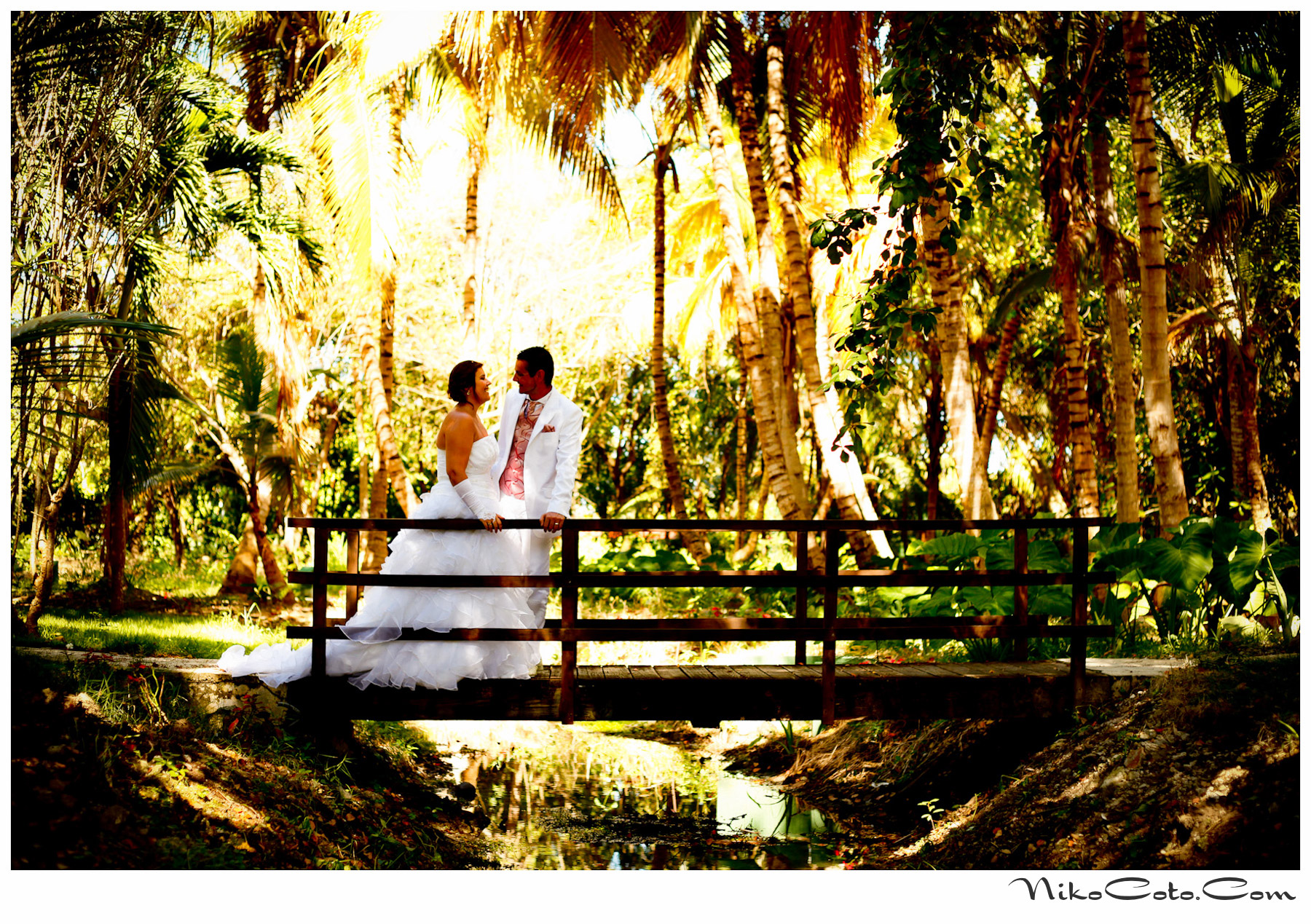 Wedding Photos Punta Cana