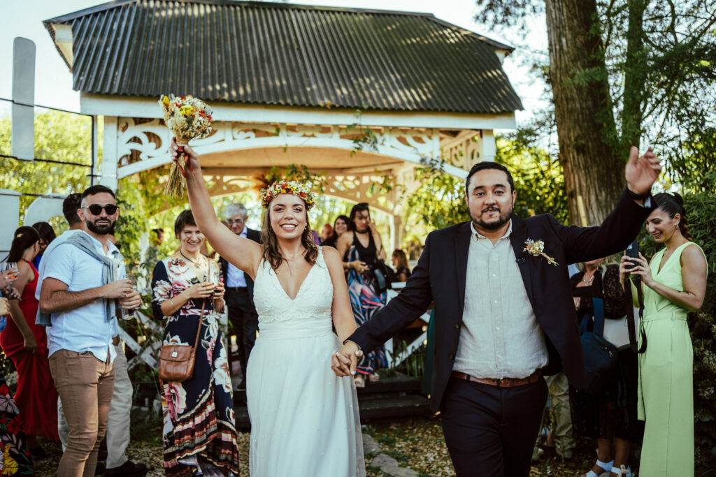 Boda de Verano