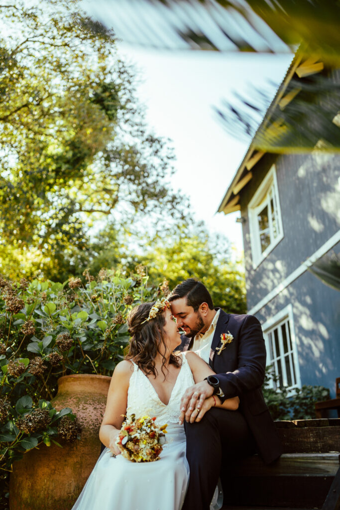 casamiento en la isla tigre